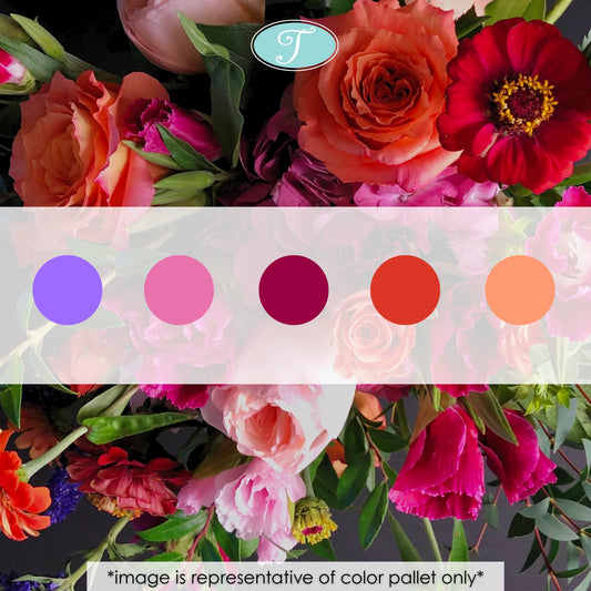 Bohemian - Artisan Florist Choice