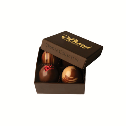 De Brand Gourmet Truffles